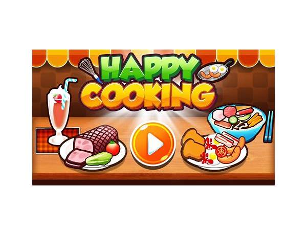 Magic Kitchen for Android - Download the APK from Habererciyes